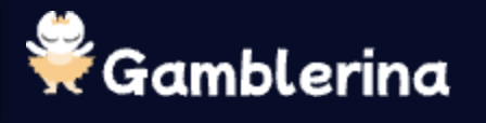 Gamblerina Logo