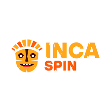 Incaspin Logo