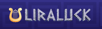 Liraluck Logo