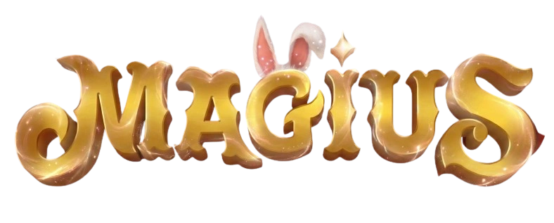 Magius Logo