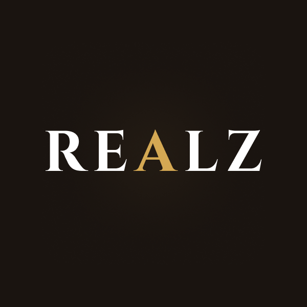 Realz Logo