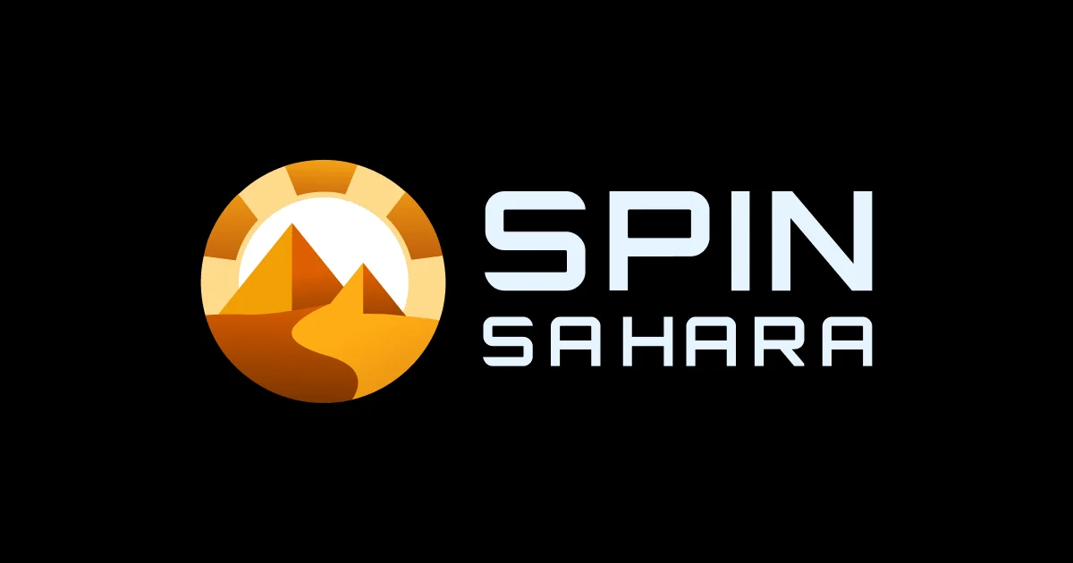 Spinsahara Logo