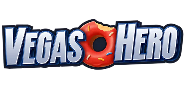 Vegas Hero Logo