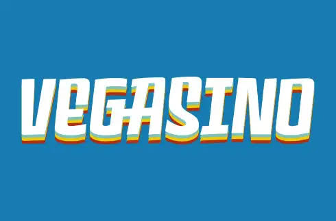 Vegasino Logo