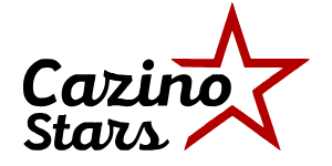 CazinoStars Logo