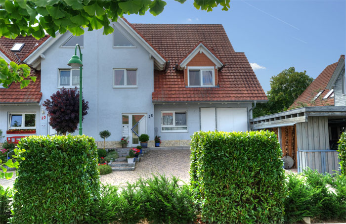 Ferienwohnung Locherer Heitersheim im Breisgau Markgräflerland Baden Südlicher Schwarzwald