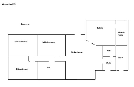 Ferienwohnung Locherer - Heitersheim im Markgräflerland