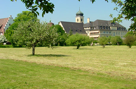 Heitersheim